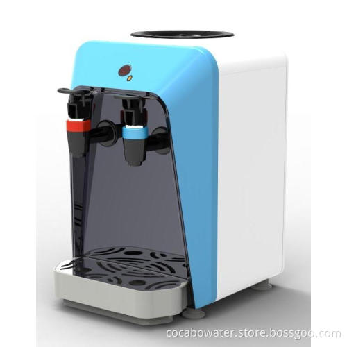 Table-Top Water Dispenser (CYH-1203-1)